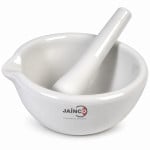 Mortar and Pestle